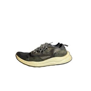 Columbia Hiking Shoes Trail Womens Size 8.5 BL 1037-013 Black White